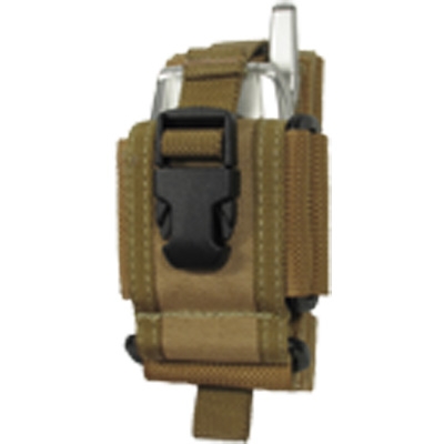 Maxpedition CP-M Pouch Khaki